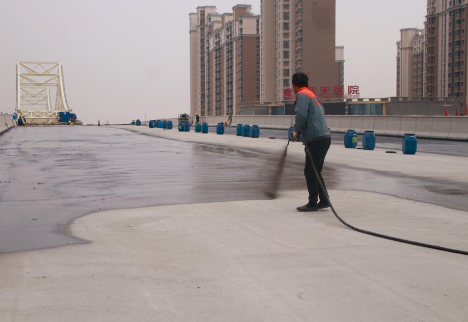 fyt2桥面防水涂料