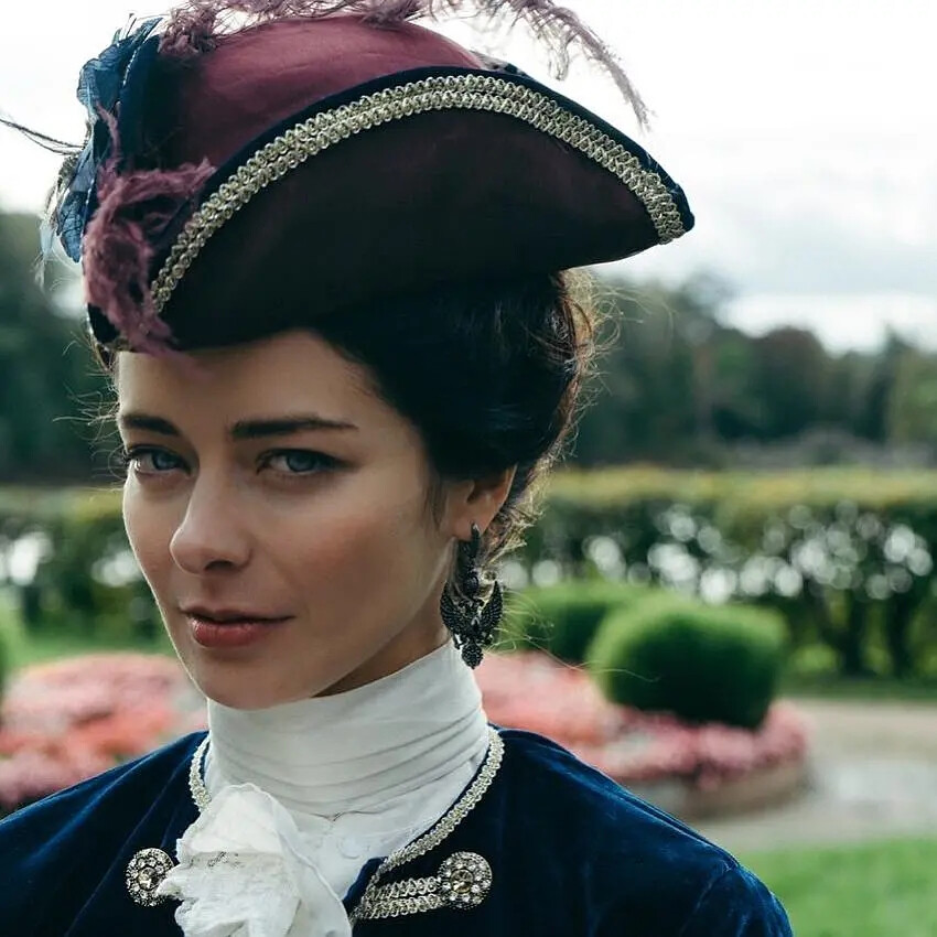 叶卡捷琳娜:从异国公主到俄罗斯女帝,辉煌成就不输武则天