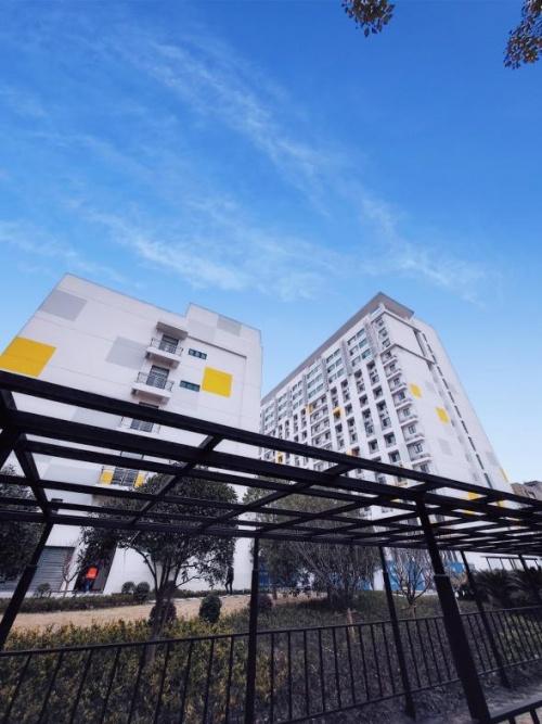 v领地青年社区公寓:重新定义上海租房概念