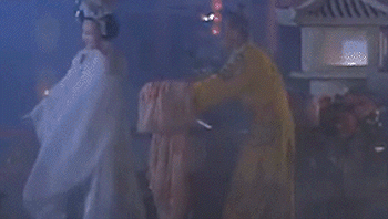 5版"贵妃醉酒",有的妩媚动人,有的豪放不羁,差距真大