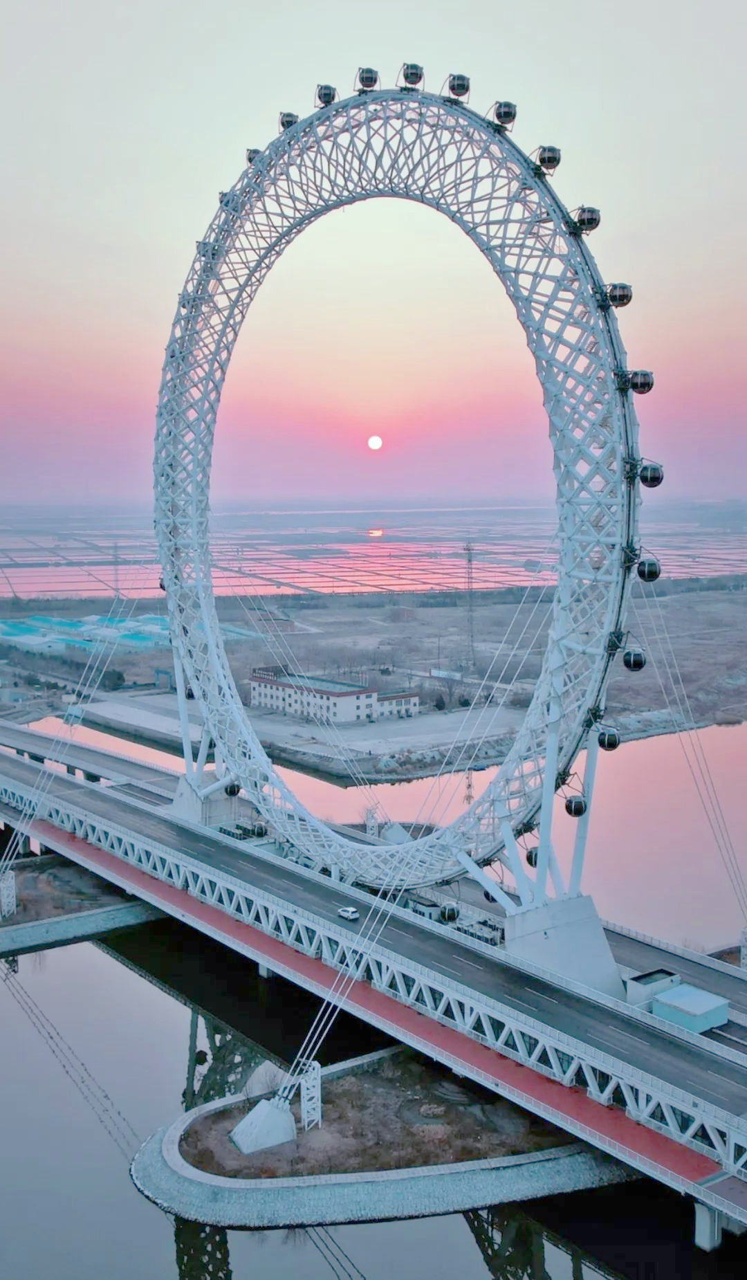 山东潍坊不可错过的多个景点,你探索过几处?