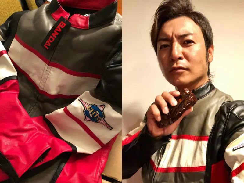 鹤野刚士重回圆谷荣耀,特利迦官宣,日迷激动不已!