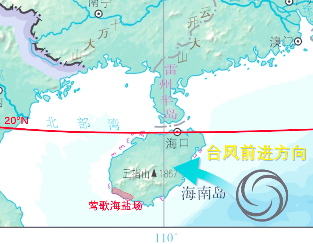 探秘中国四大盐场:盐的多样来源与丰富文化