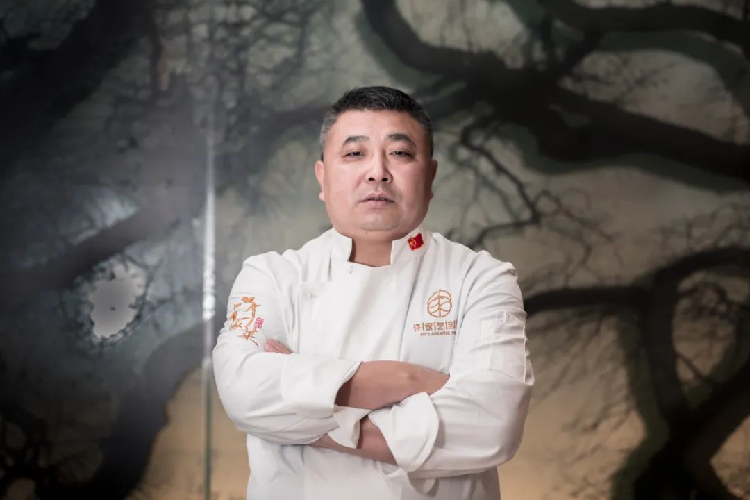 许家菜掌门人许凡:百菜百味才是川菜基因