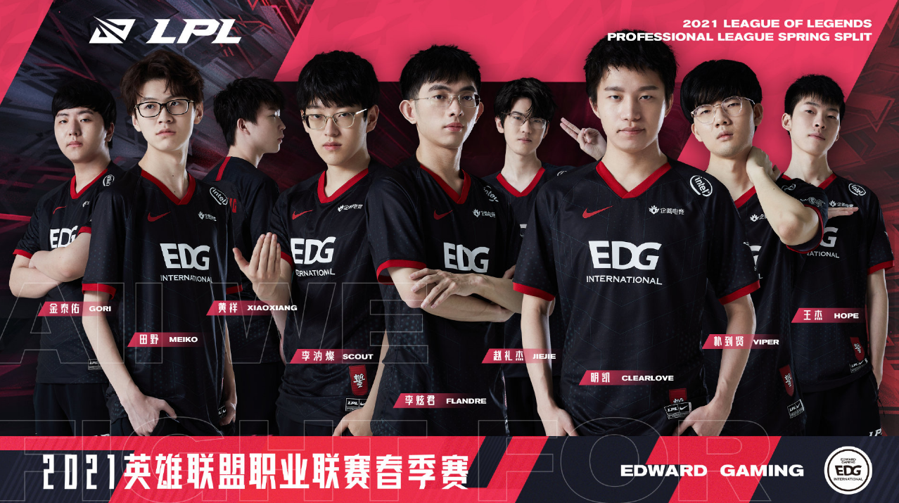 韩服重置两名lpl选手进前五 一位代表未来一位代表当下 英雄联盟 Lol 电竞虎