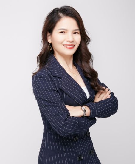 泰康人寿深圳分公司张木兰:每一次活动,都要全力以赴