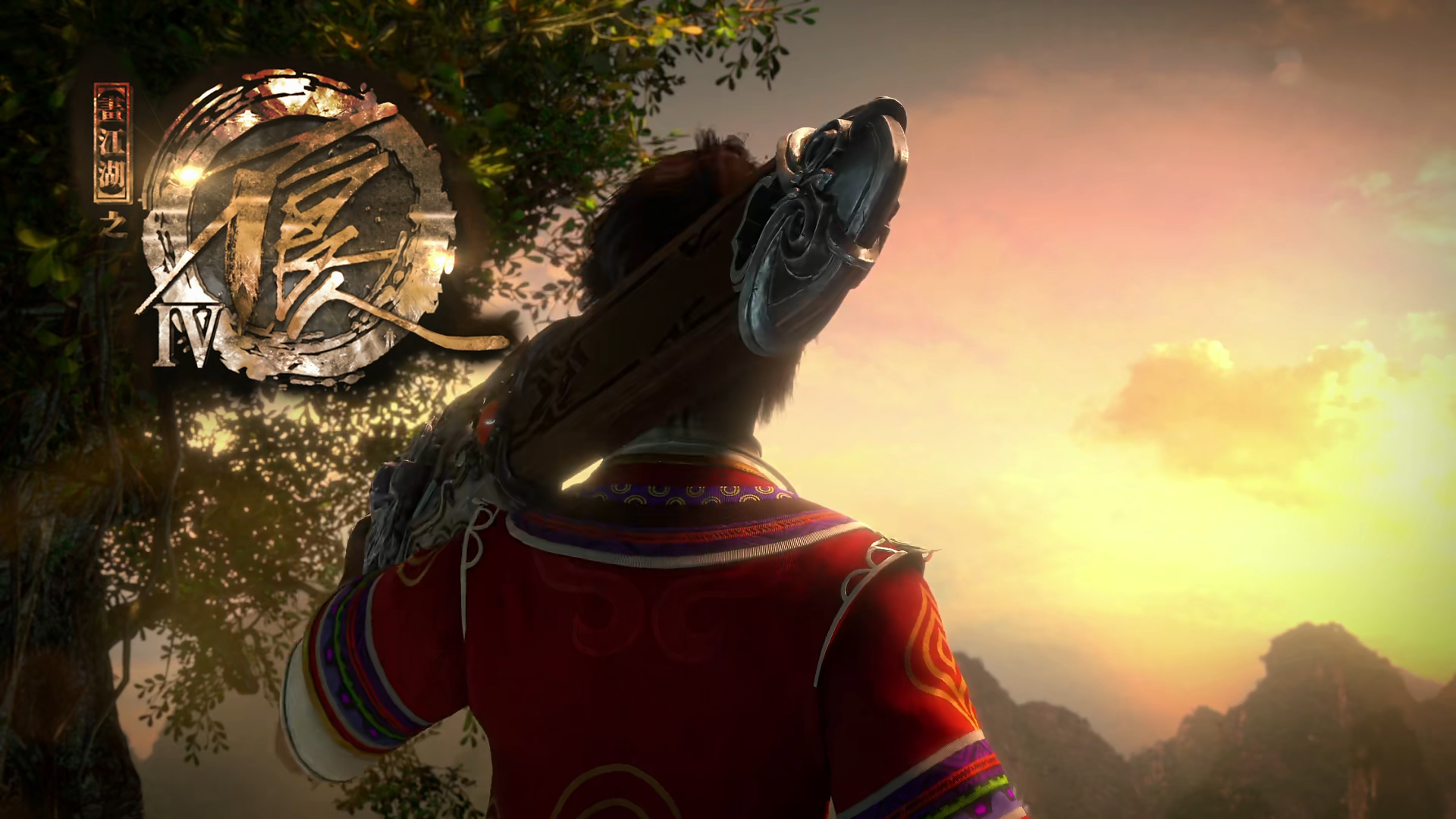 《不良人》第四季预告:李星云是下一个不良帅?蚩梦的爱让人心疼