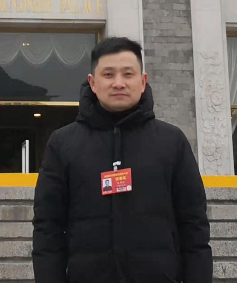 刘作胜:开启基层扶贫工作者的新征程