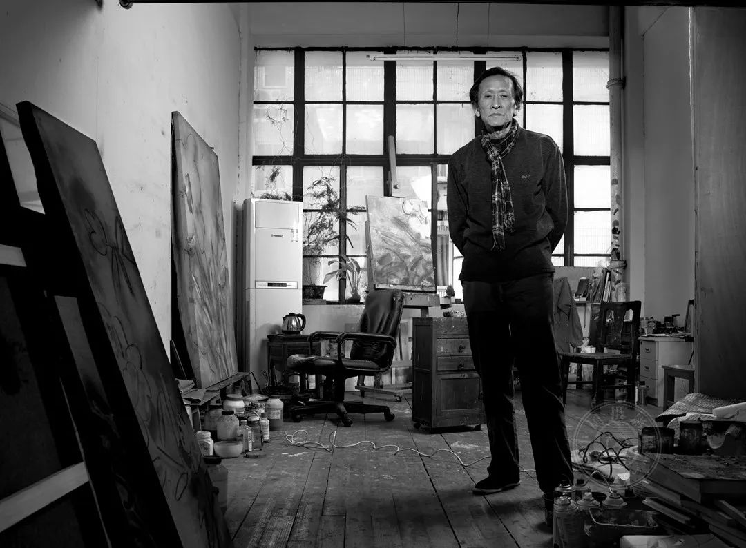 陈海汶:为上海摄影,为上海平民百姓摄影!