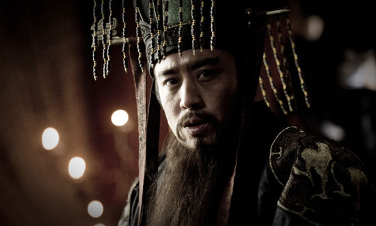 十大皇帝霸气语录,你觉得哪位皇帝语录最为霸气凌然?