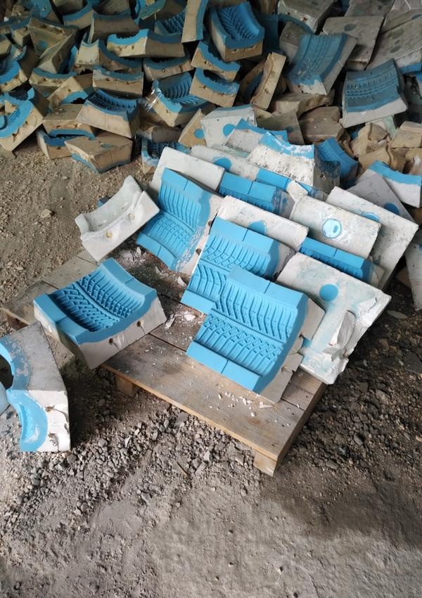 轮胎专用模具硅胶液体硅胶