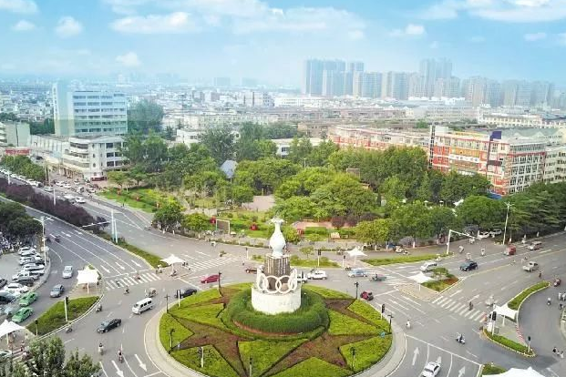 河南省平顶山市汝州市创新理念贯穿各环节,加快棚户区改造