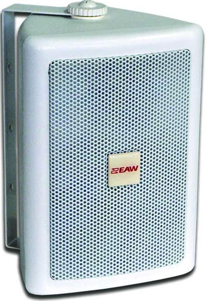 eaw sms2.6t 6寸定压音响