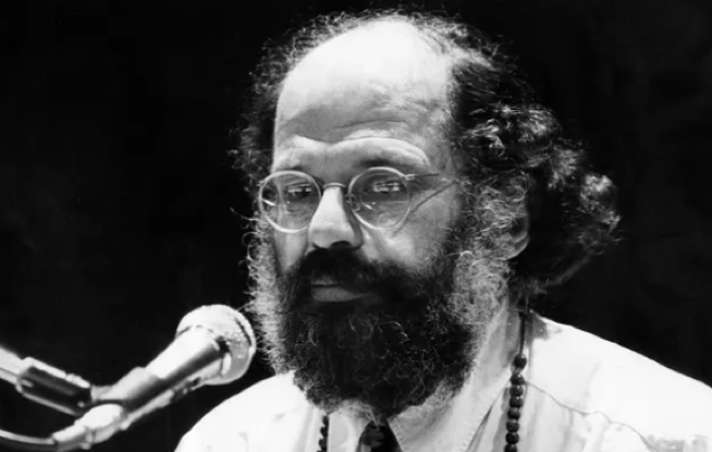 金斯堡《嚎叫》初稿复本被发现,人们得以知悉《嚎叫》的创作构思