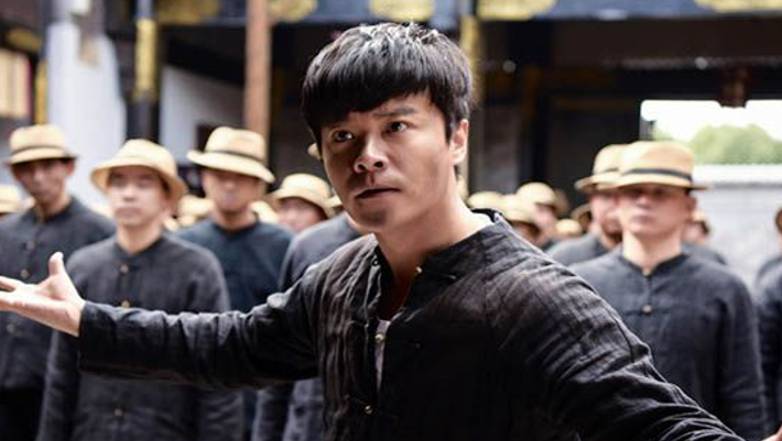 霍天洪和洪三元什么关系