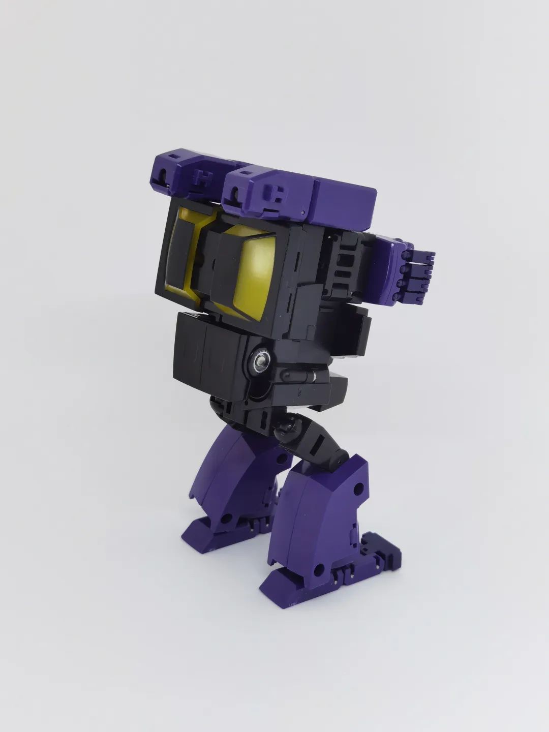 瑕瑜互见,不生不灭——rf小比例飞天虎评测(汽车大师单体篇)