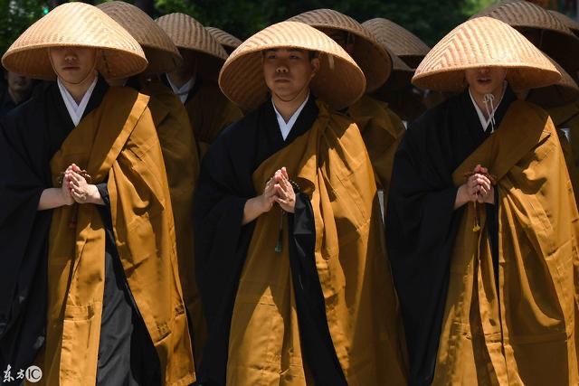 圆仁法师在乳山的足迹