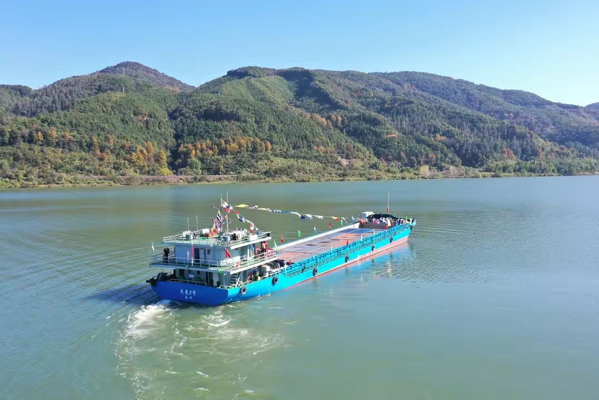 长江水运输船运费(1000吨钢材内河运输费)