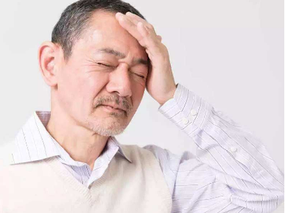 高血压容易出现头晕脑胀,脸红!这是因为什么?