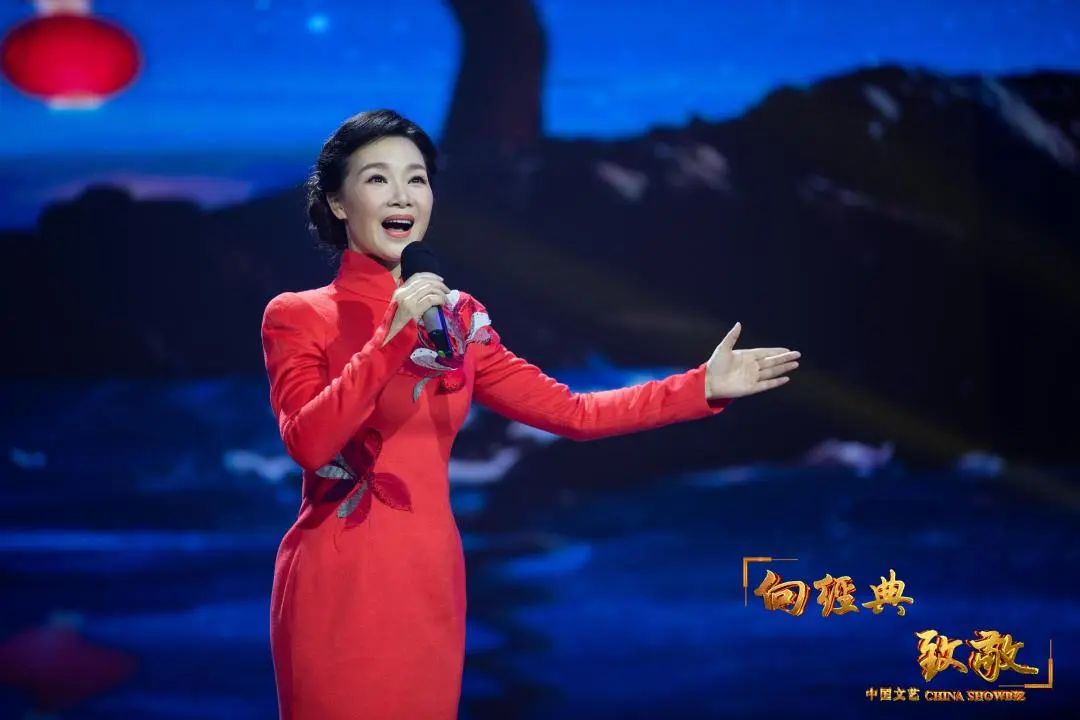 珊瑚树红春常在,风波浪里把花开——民族歌剧《红珊瑚》