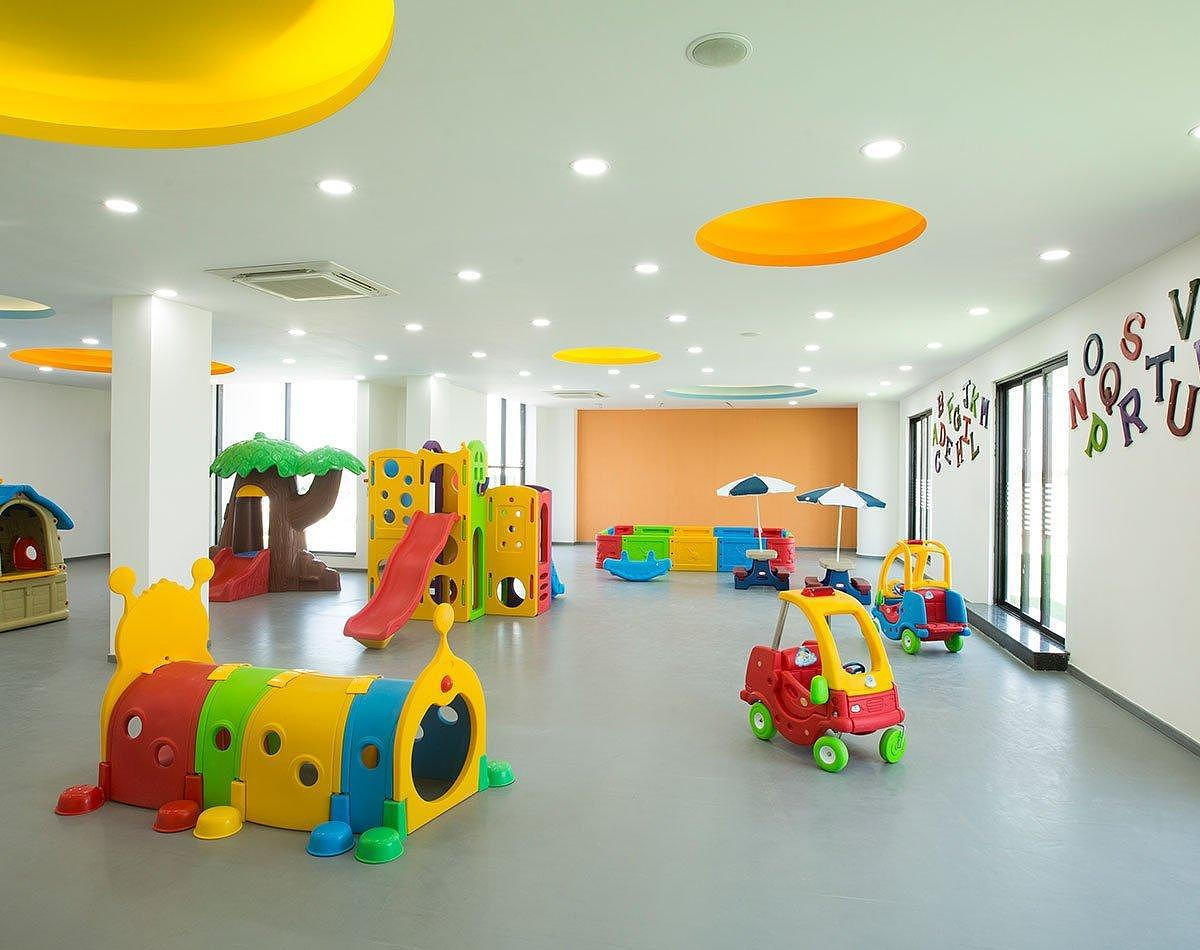 学前教育十年来的变化?