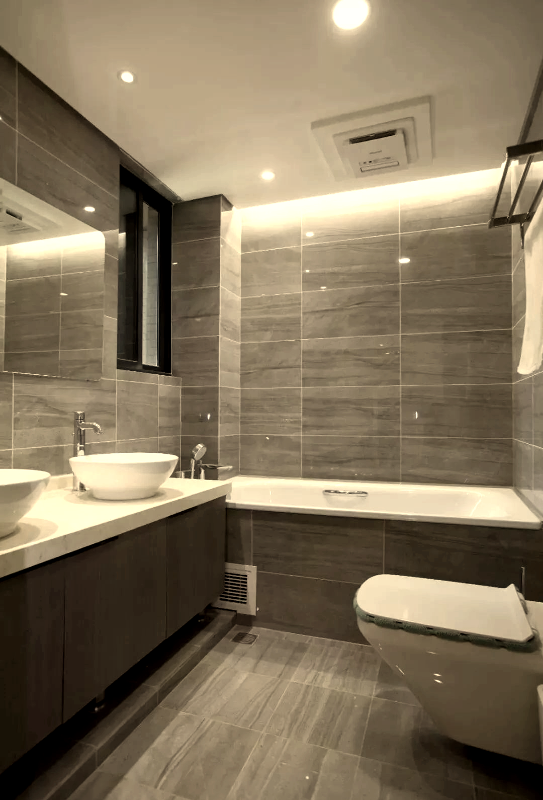 设计指南:卫生间的吊顶装修技巧