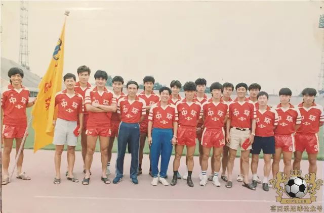 痛别!天津一足坛名宿去世