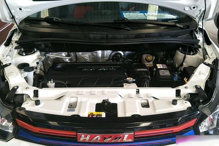 皮实耐用的哈弗h1发动机,它有什么特点和缺陷