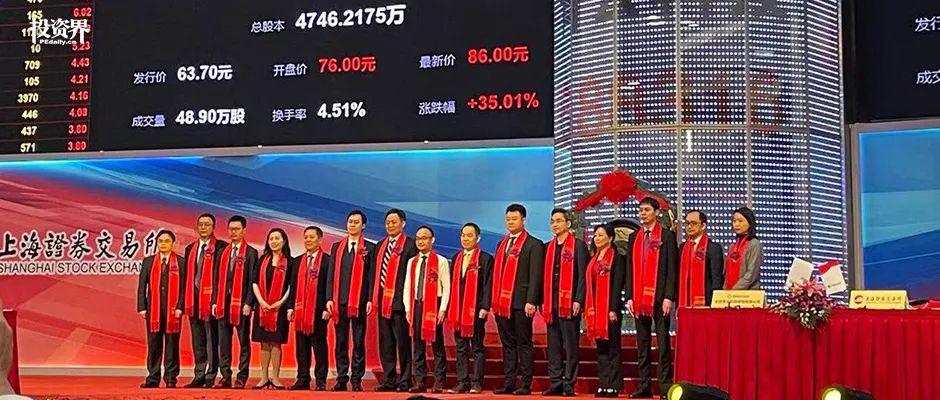 今天,三位工程师 ipo 敲钟:这个隐秘市场正在爆发