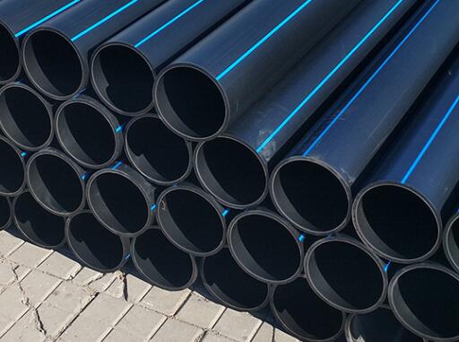 pe排水管的契合使用条件