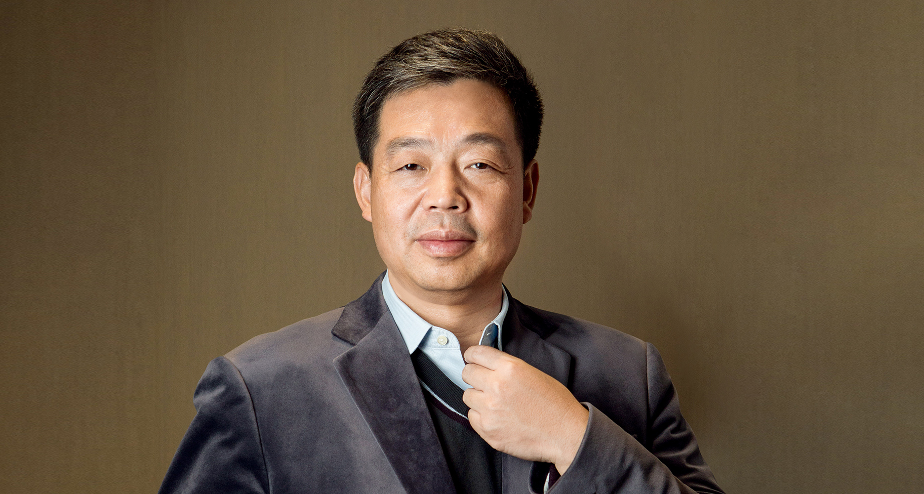 汪林朋:数字化转型要打造"柔性组织"