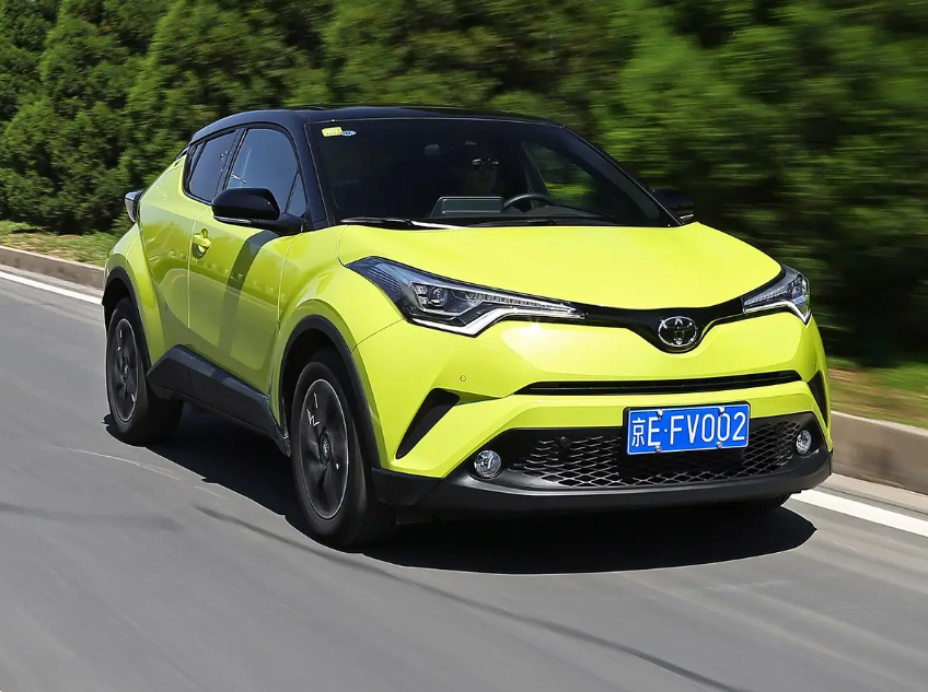 价格10万左右的自然吸气的车,能跑到200-220千米每小时吗?可以