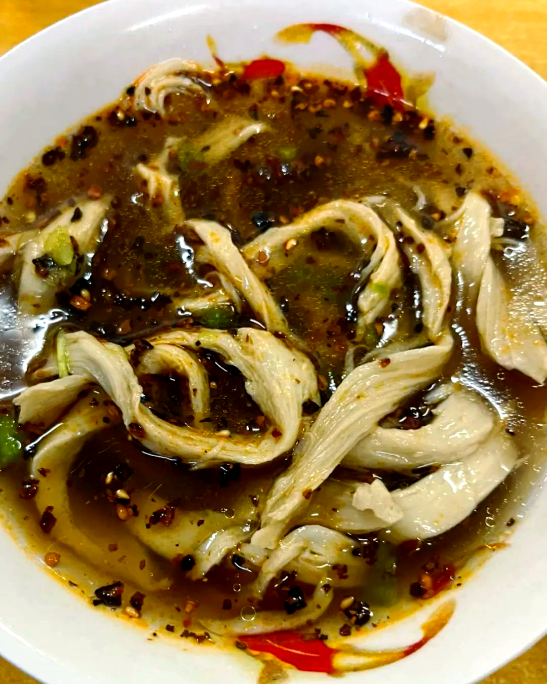 它不仅在第二届蒙城庄子养生美食文化节中被评为蒙城县非物质文化遗产