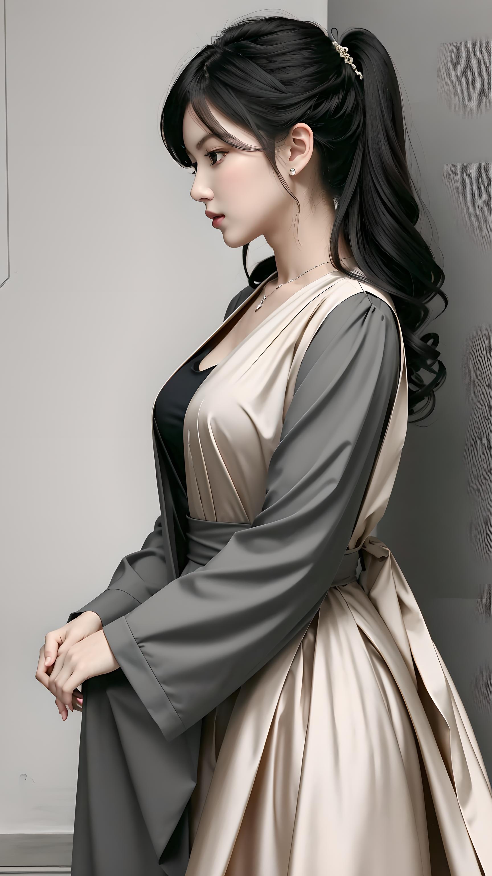 「a爱服装 经典风」时光宝藏 浪漫典雅