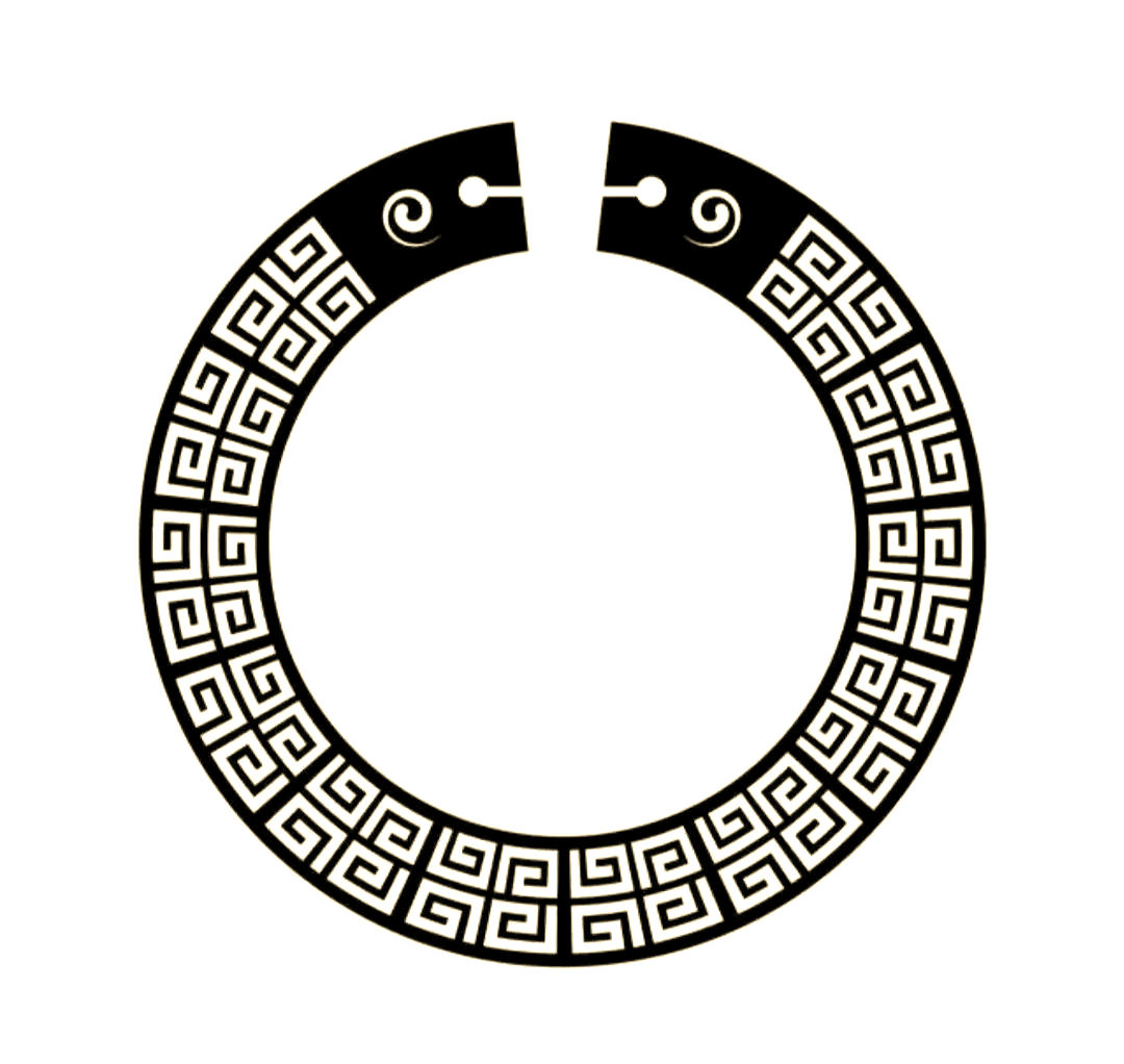 探秘回形纹的多样含义与历史演变