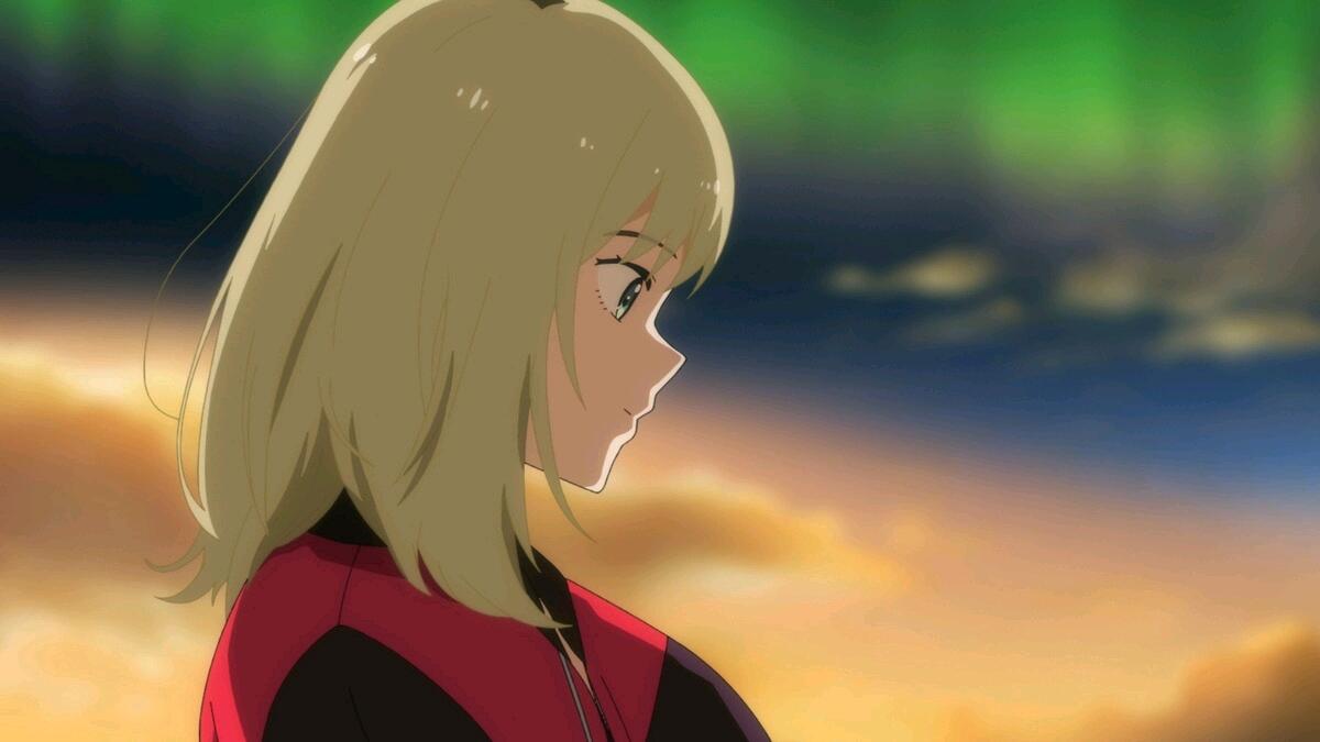 奇蛋物语11集预告:璃夏挨刀,蝴蝶女完成双杀,"奇蛋"真相揭晓