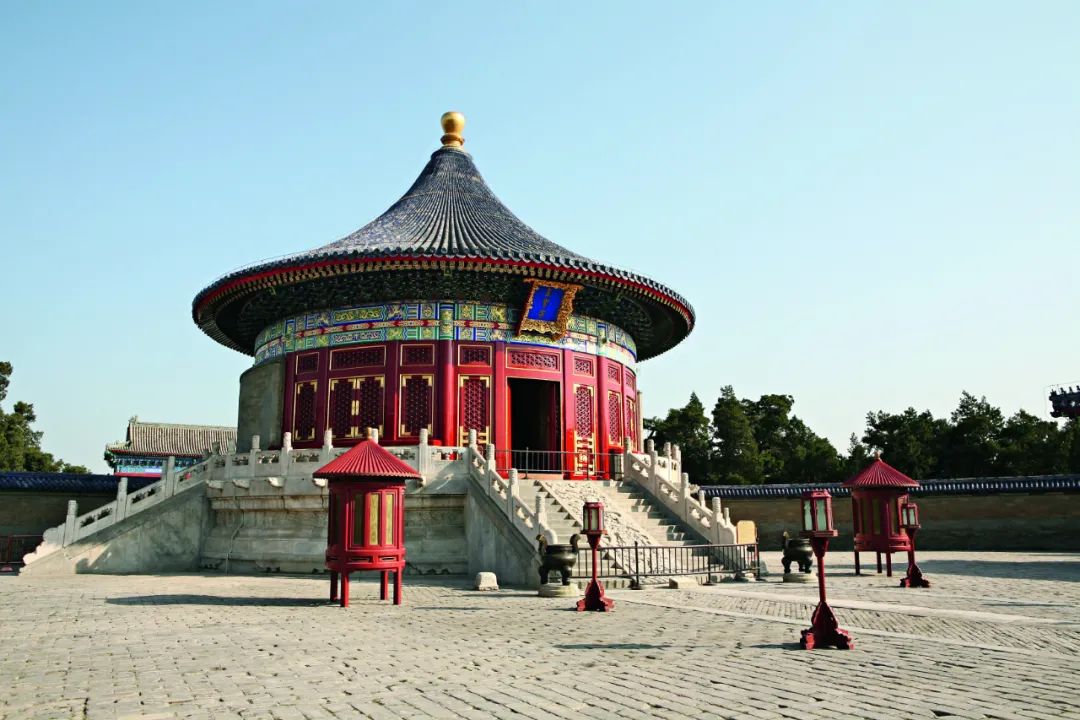 中国的世界文化遗产,了解一下