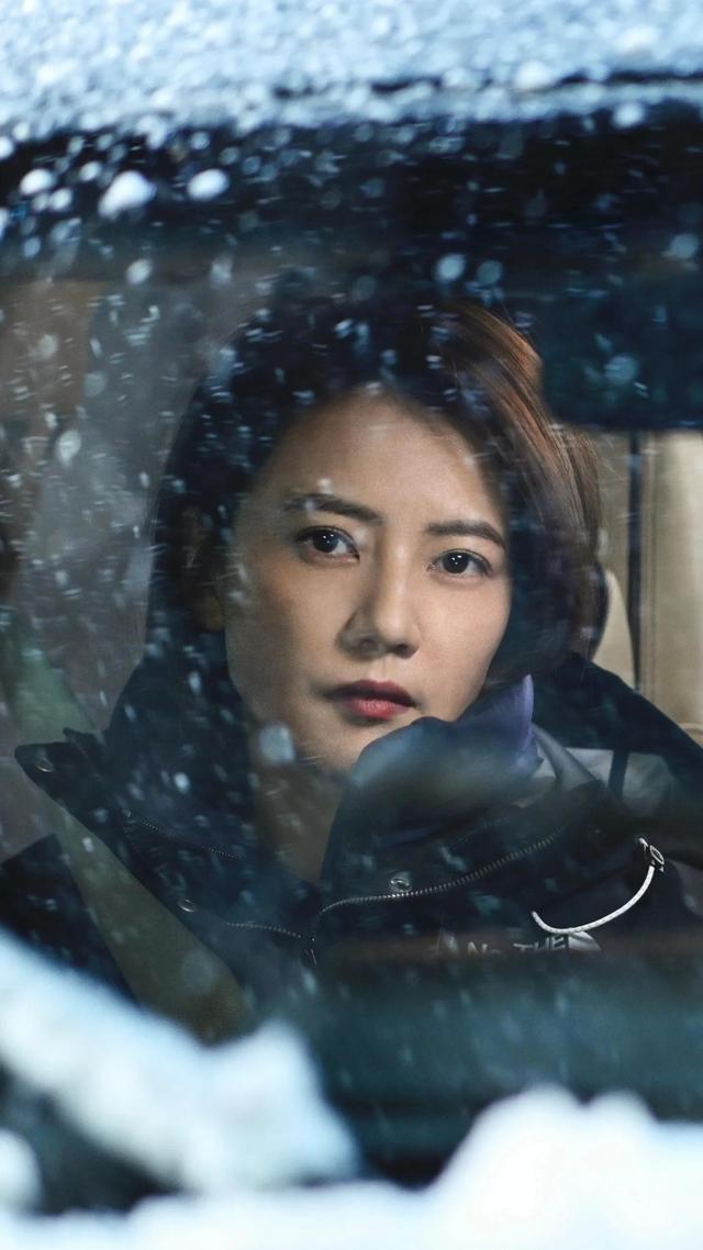 高圆圆写真壁纸