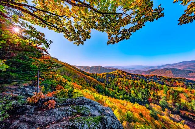 错过实在太可惜,"七彩霞衣"来相见!