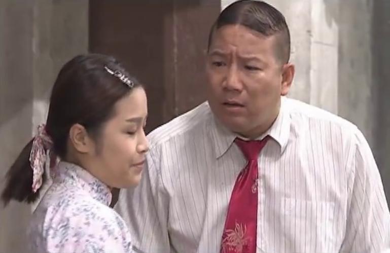 还记得《七十二家房客》里的西洋菜吗?网友称他为"广东吴孟达"