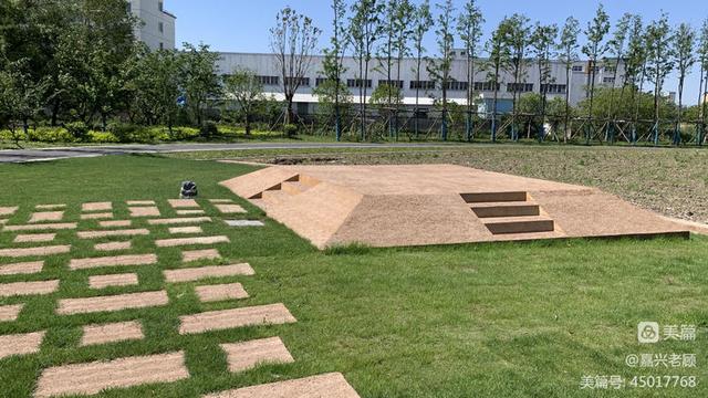 嘉兴大桥南河浜崧泽文化遗址