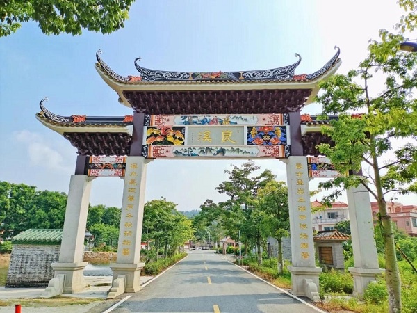 江门市蓬江区棠下镇:破译"文明密码",深化移风易俗树文明新风