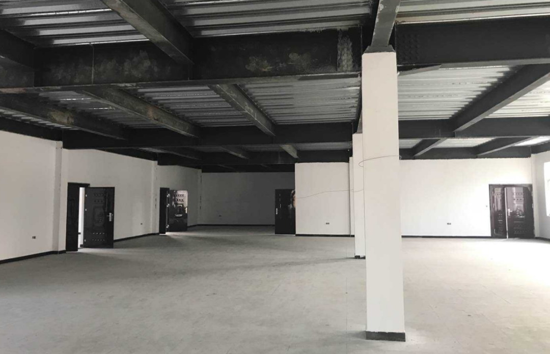 承重柱能够承受多少压力?100多层高的大楼,为啥不会被压垮?