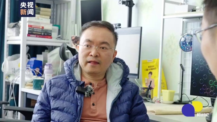 "给我的时间太短了!"前京东副总裁,渐冻人蔡磊病情加重