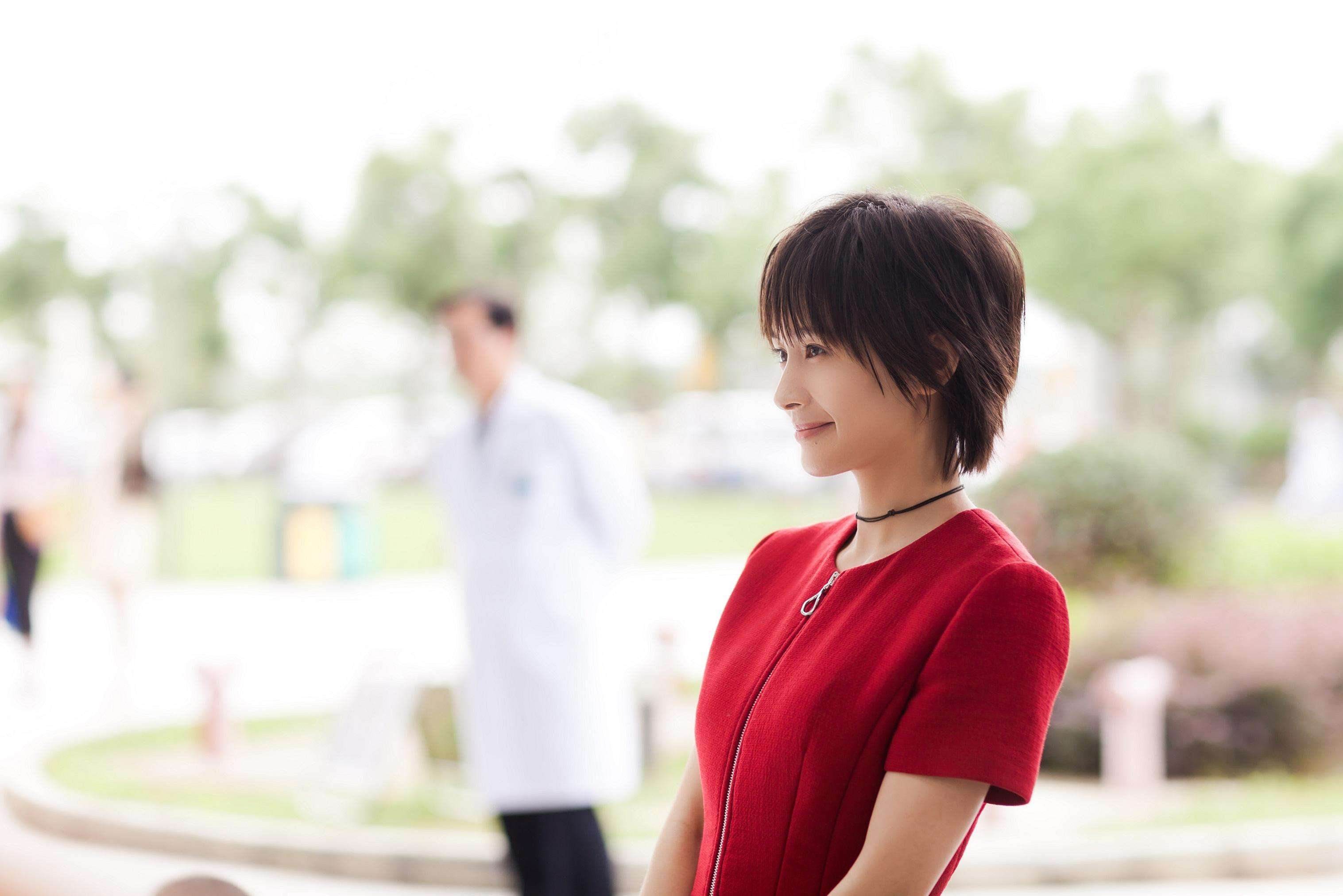 《欢乐颂》曲筱绡:能让男人一直痴迷的女人,是怎样拿捏人性的?