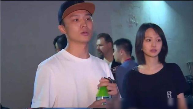 郑爽前男友因拖欠员工工资被起诉 公司成被执行人