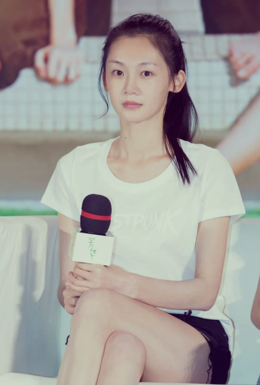 冯小刚《芳华》中苗苗的多重魅力解析