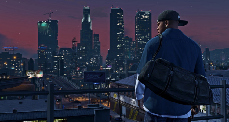 gta5海边住宅在哪个位置