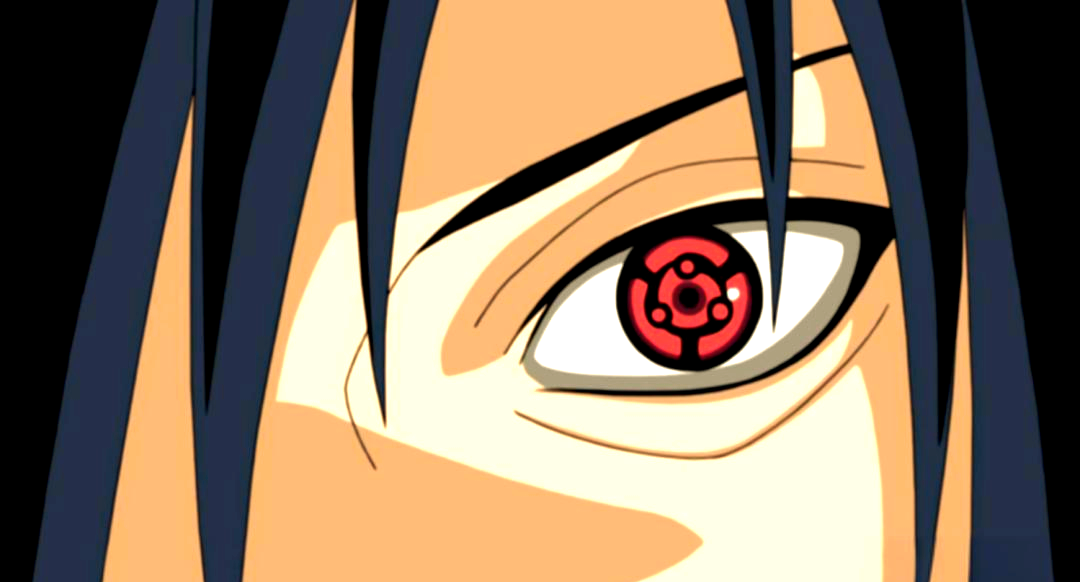 火影忍者中万花筒写轮眼的多样纹样,你能认出几个?