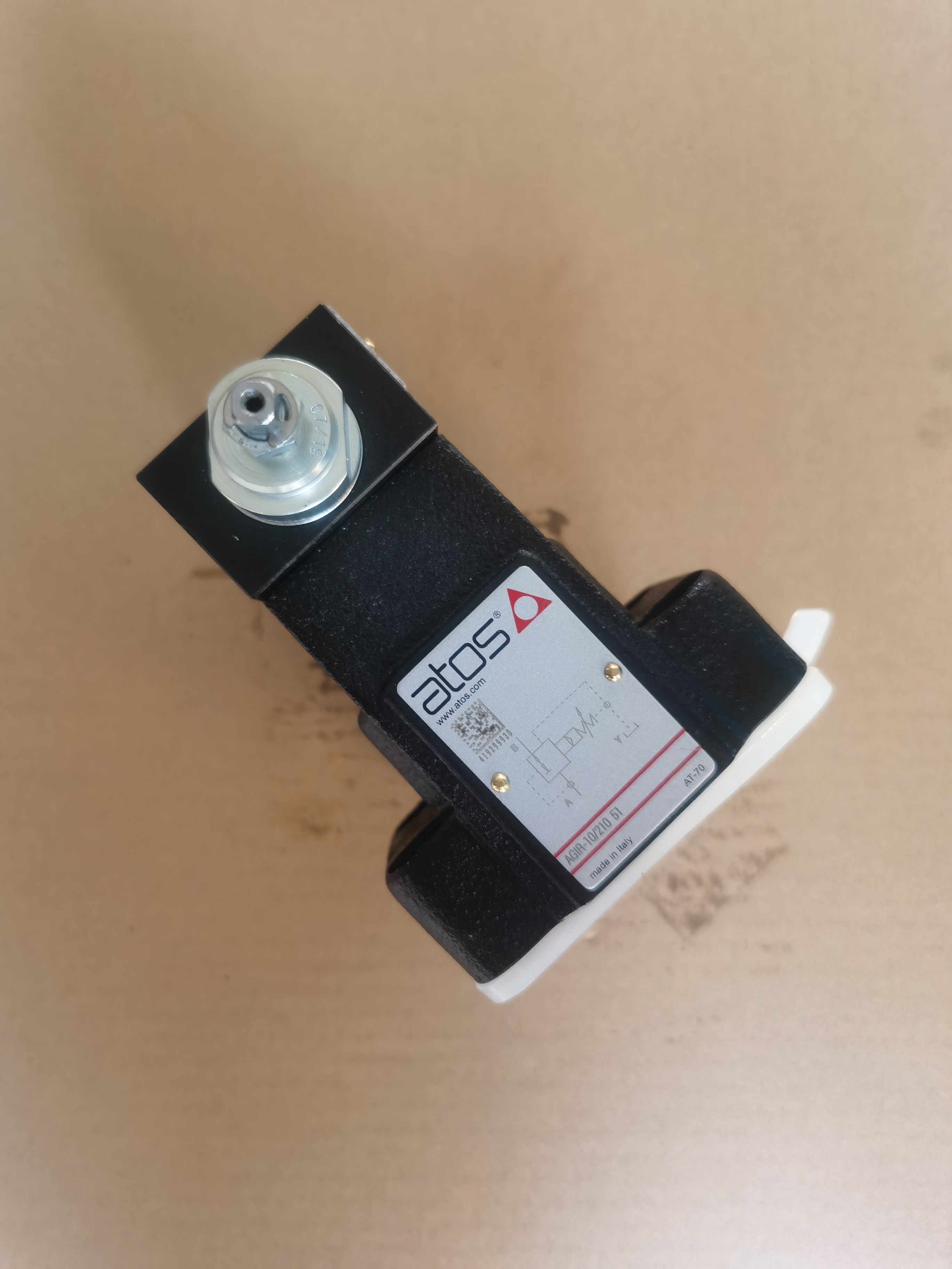 意大利atos比例阀-阿托斯伺服阀-找一级代理-强力推荐-科仕杰液压